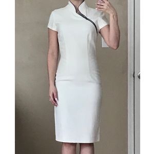 Alexander McQueen Dress